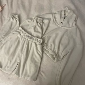 For Love & Lemons Set